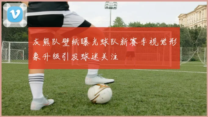 灰熊队壁纸曝光球队新赛季视觉形象升级引发球迷关注